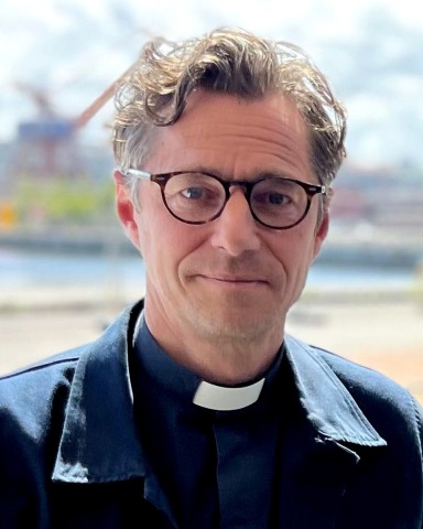 Joakim Hagerius